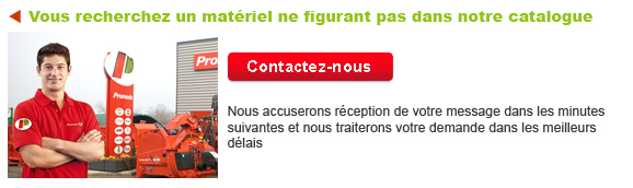 Nous contacter